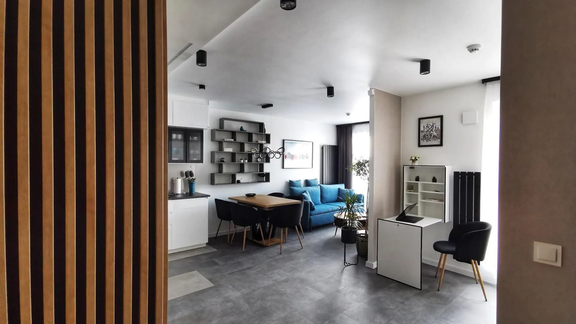 Apartment Smart Apartament Grunwaldzka 240 Poznan