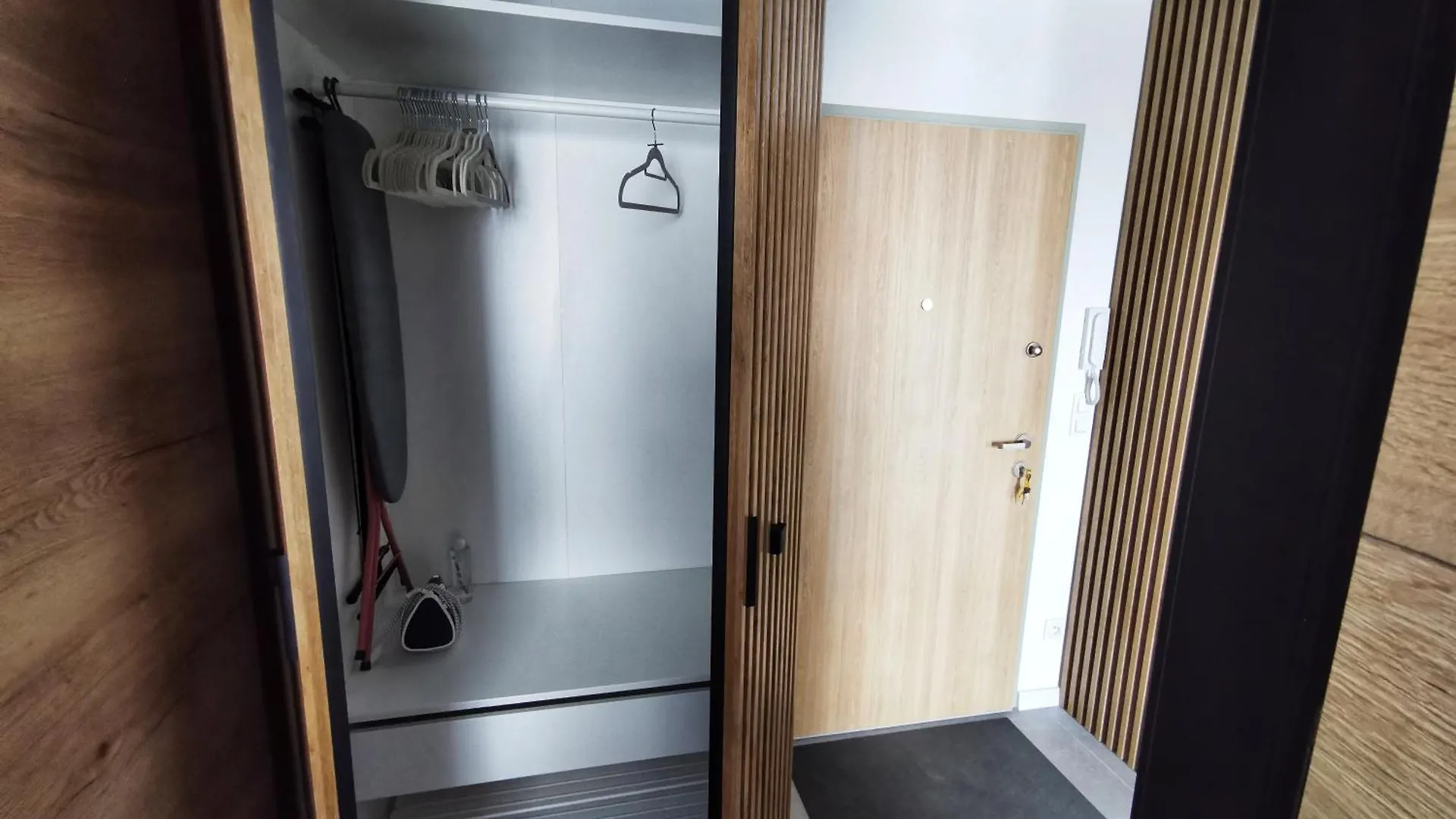 Apartment Smart Apartament Grunwaldzka 240 Poznan Poland