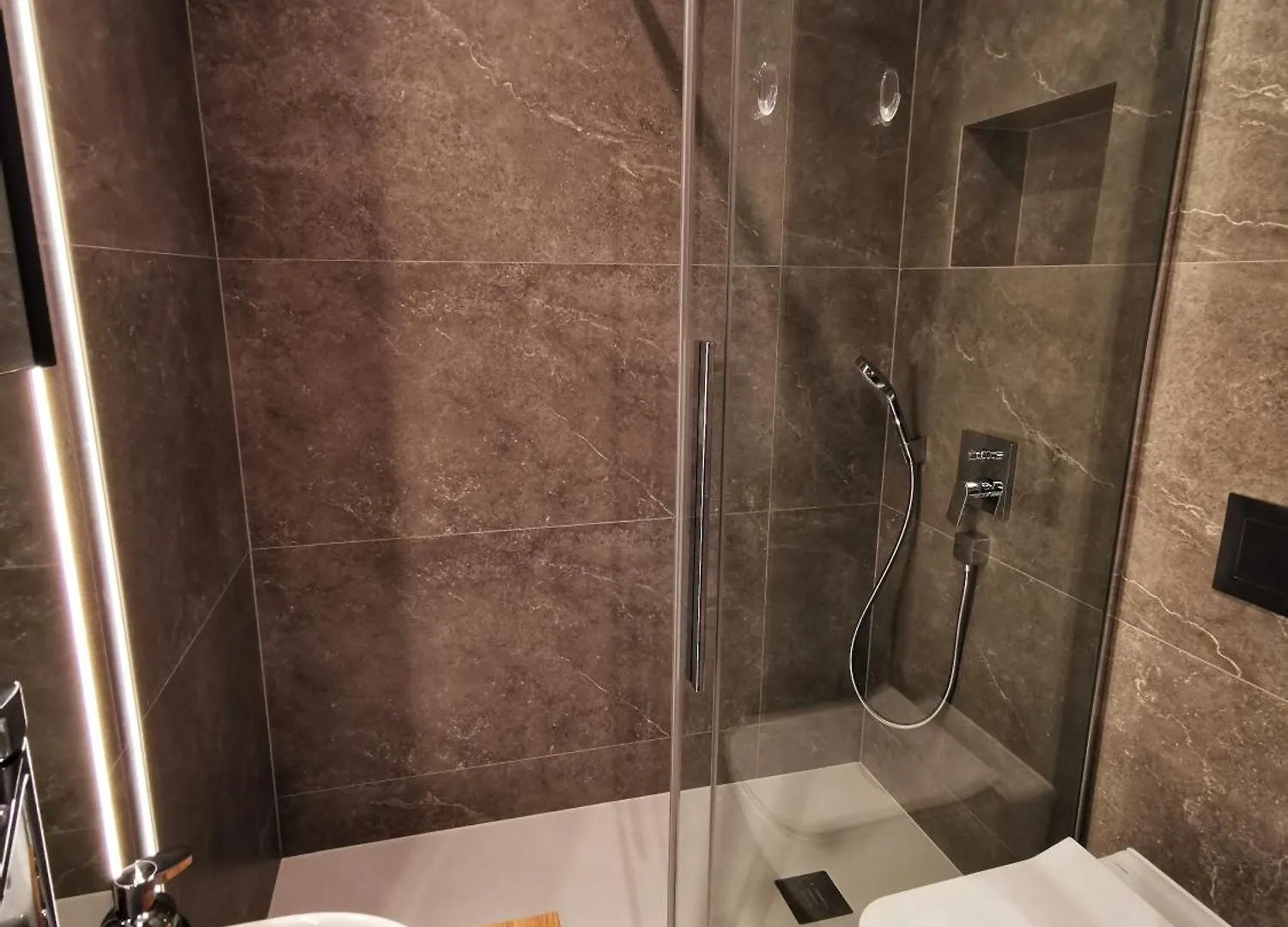 Smart Apartament Grunwaldzka 240 Poznan