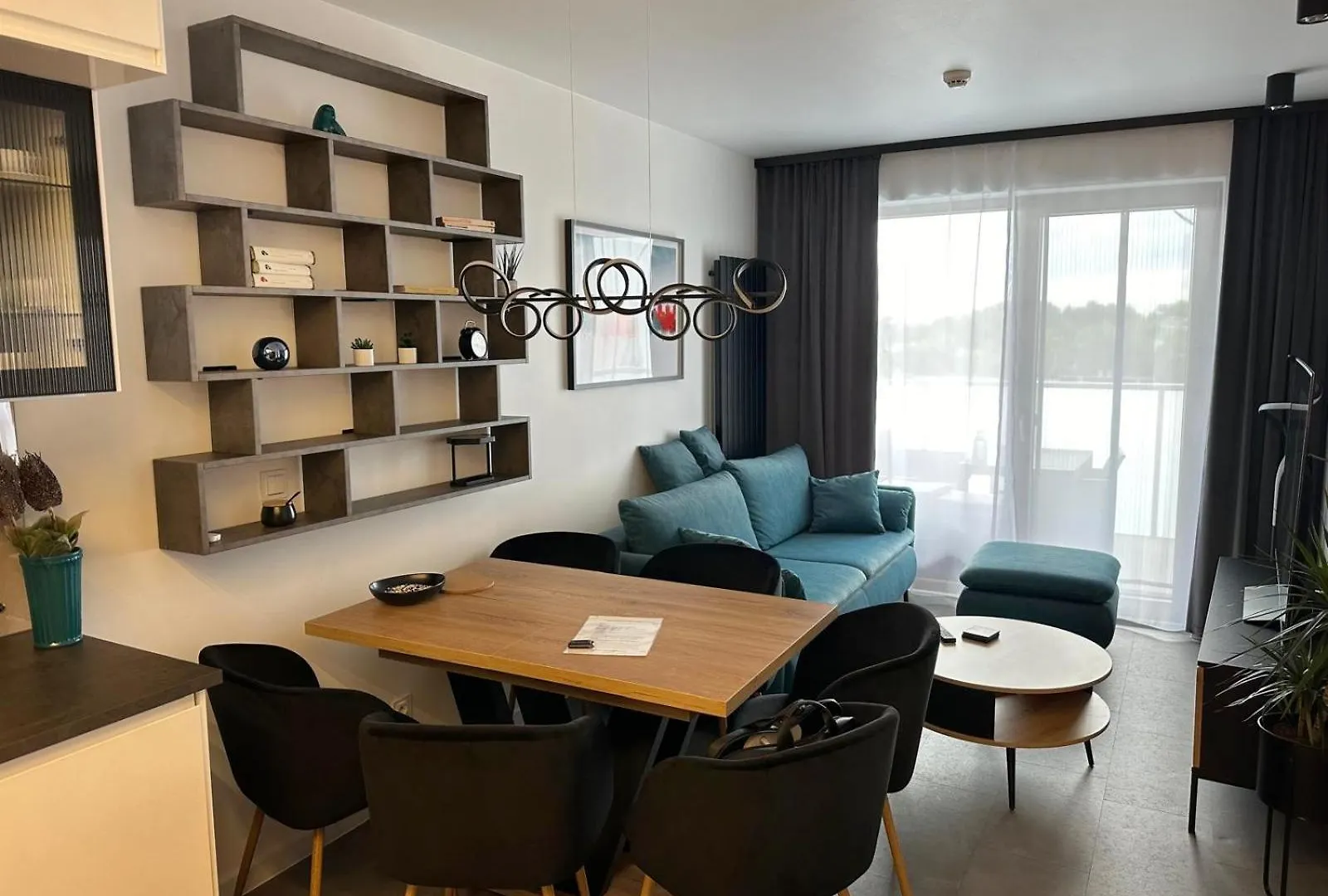 Smart Apartament Grunwaldzka 240 Poznan