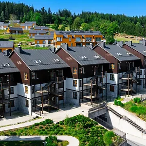 Wonder Home - Apartamenty Z Balkonami I Ogrodkami, Blisko Stokow Narciarskich I Szlakow Turystycznych Karpacz