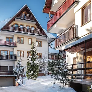 Rent Like - Orkana Iv Centrum Zakopane